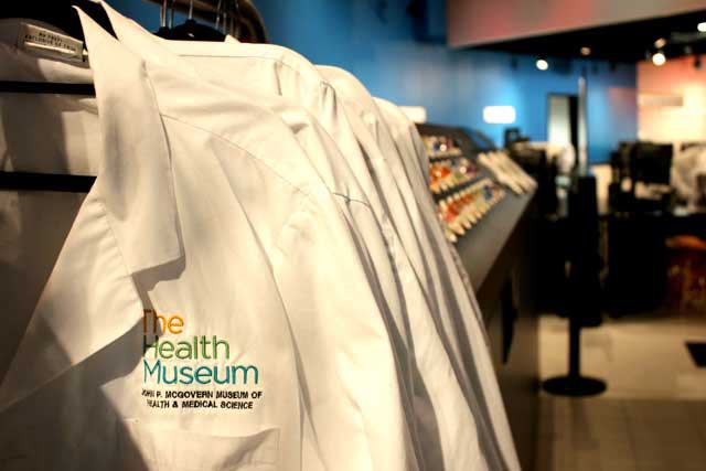 The Health Museum